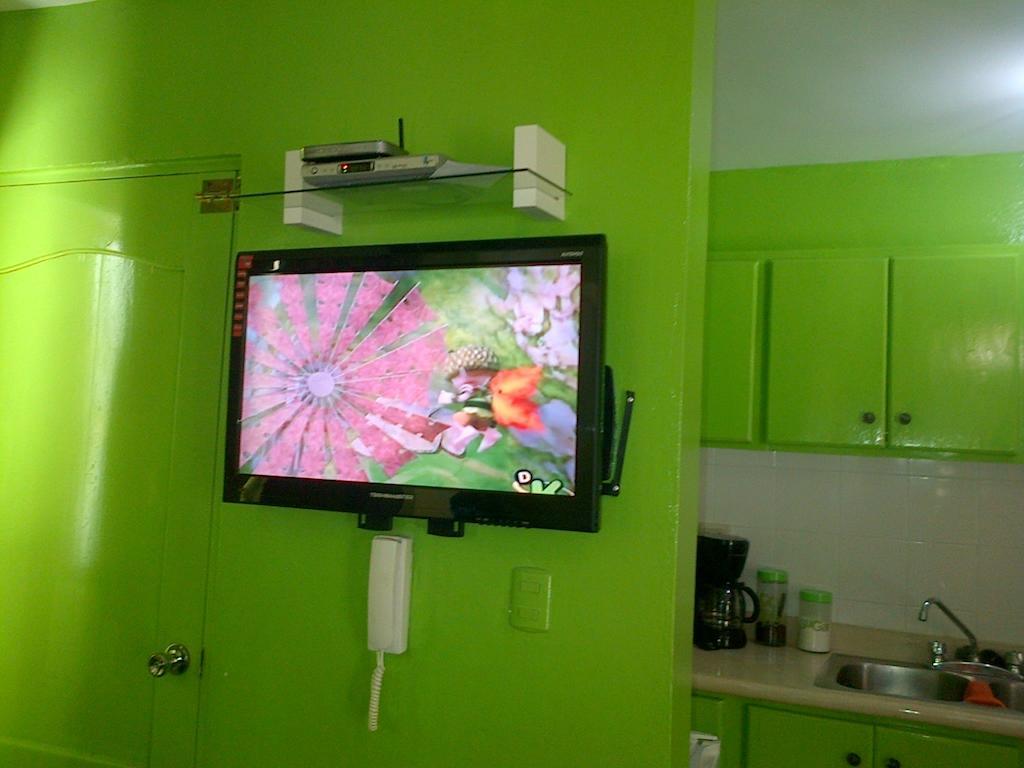 Apartamento Aquarel Boca Chica Kamer foto