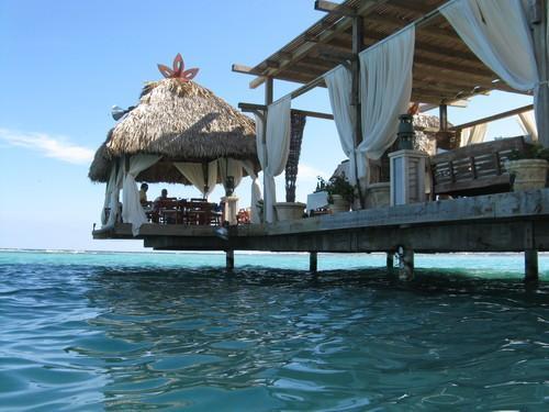 Apartamento Aquarel Boca Chica Kamer foto