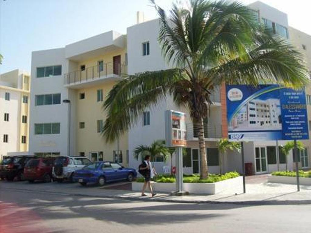 Apartamento Aquarel Boca Chica Kamer foto