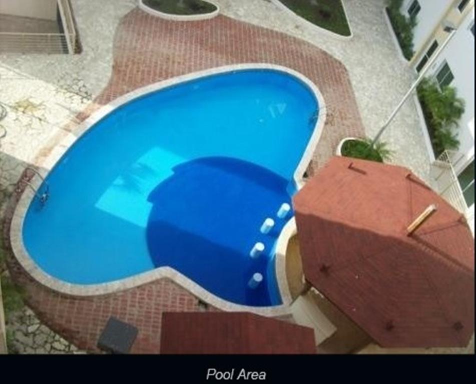 Apartamento Aquarel Boca Chica Kamer foto