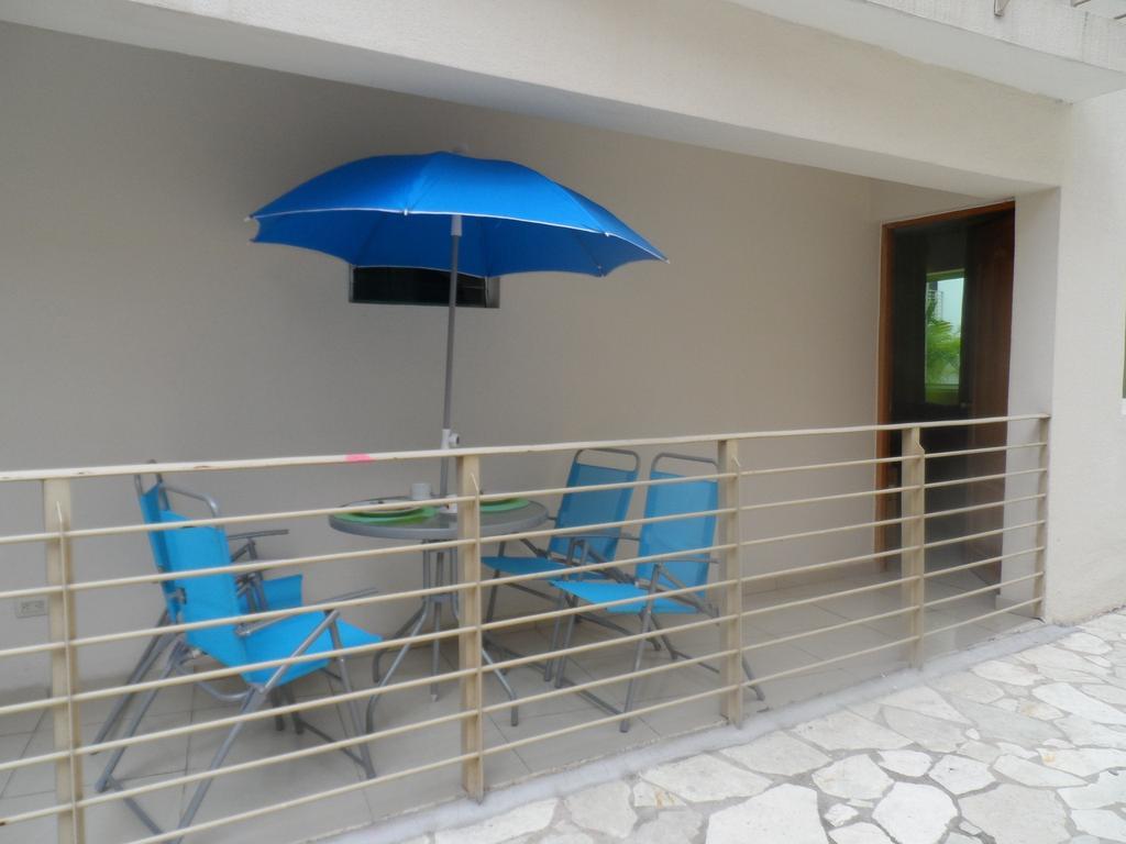 Apartamento Aquarel Boca Chica Kamer foto