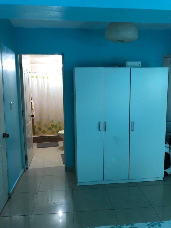 Apartamento Aquarel Boca Chica Buitenkant foto